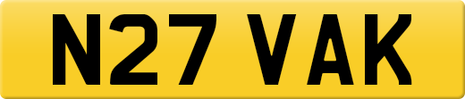 N27VAK